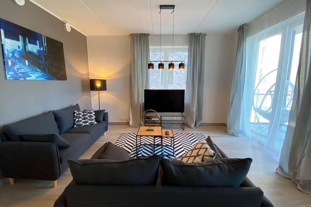 Overnight Luxury Tallinn