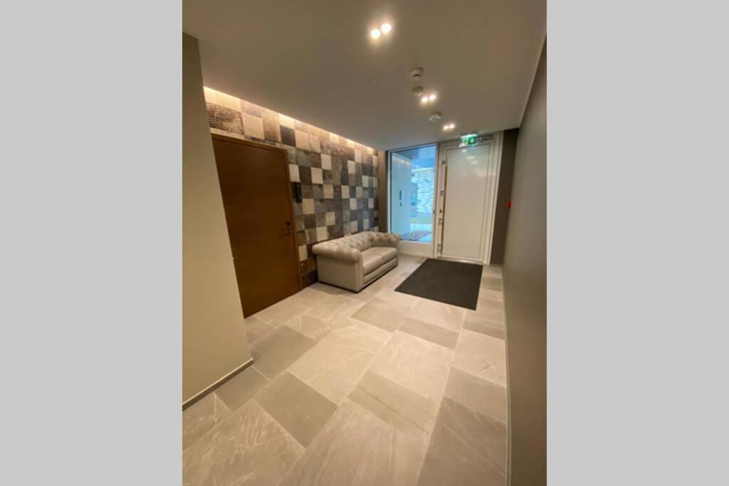 Overnight Luxury Apartment