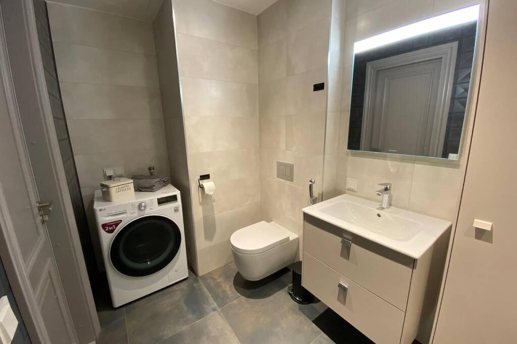 Apartment Overnight Luxury