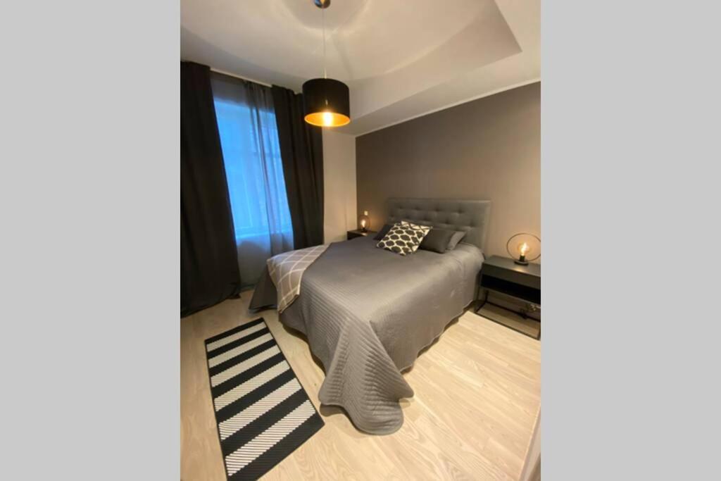 Overnight Luxury Apartment